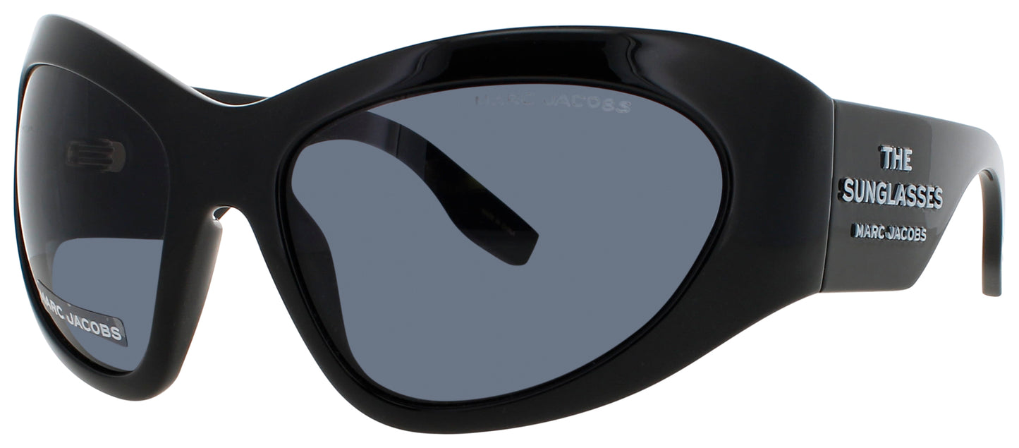 MARC JACOBS MARC 773/S Frame BLACK Lens GREY