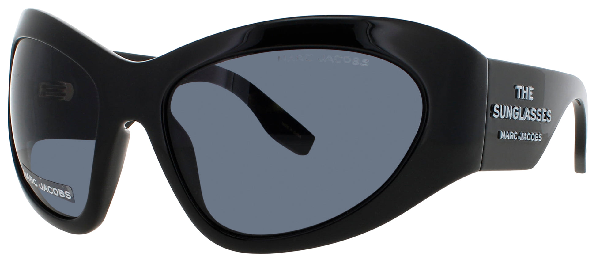 MARC JACOBS MARC 773/S Frame BLACK Lens GREY