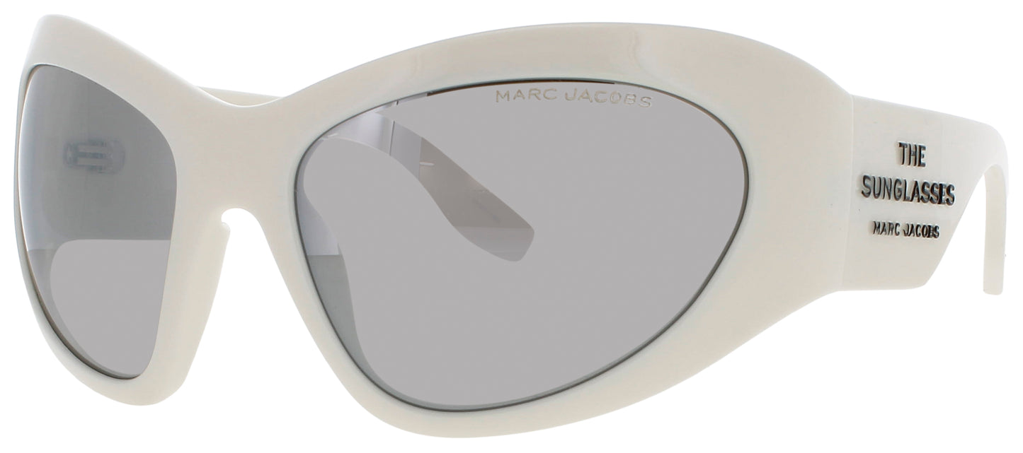 MARC JACOBS MARC 773/S Frame IVORY Lens SILVER
