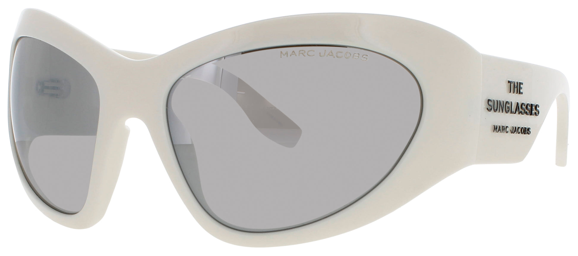 MARC JACOBS MARC 773/S Frame IVORY Lens SILVER