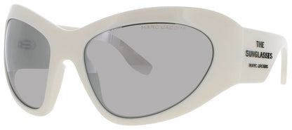 MARC JACOBS MARC 773/S Frame IVORY Lens SILVER
