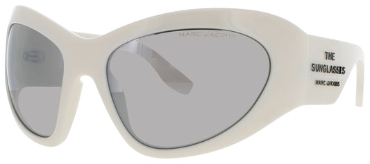 MARC JACOBS MARC 773/S Frame IVORY Lens SILVER
