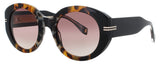 MARC JACOBS MJ 1110/S Frame HAVANA Lens BROWN TINT