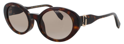 MARC JACOBS MARC 792/F/S Frame HAVANA Lens BROWN GRADIENT