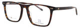 TOMMY HILFIGER TH 2131 Frame HAVANA Lens DEMO