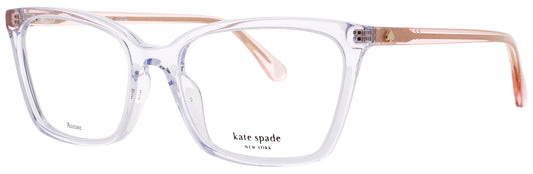 KATE SPADE WANDA Frame CRYSTAL Lens DEMO