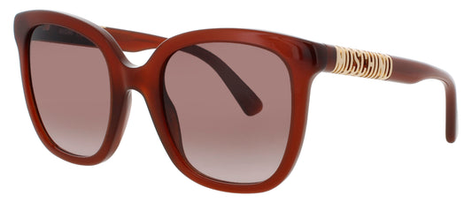MOSCHINO MOS178/S Frame BROWN Lens BROWN GRADIENT
