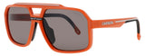 CARRERA C SPORT 03/S Frame ORANGE GREY Lens SMOKE