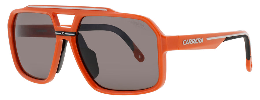 CARRERA C SPORT 03/S Frame ORANGE GREY Lens SMOKE