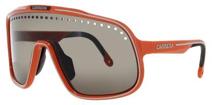 CARRERA C-SPORT-02/S Frame ORANGE / GREY Lens GREY TINT