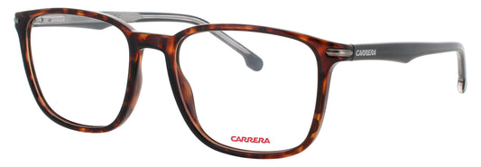 CARRERA 292/US Frame HAVANA Lens DEMO