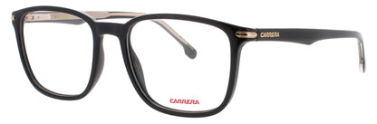 CARRERA 292/US Frame  BLACK Lens DEMO