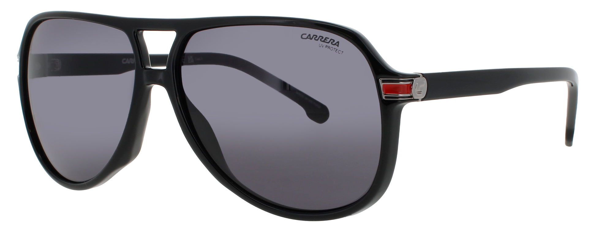 CARRERA CA-1045/S/US Frame BLACK Lens GREY TINT