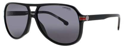 CARRERA CA-1045/S/US Frame BLACK Lens GREY TINT