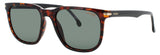 CARRERA CA-300/S/US Frame HAVANA Lens GREEN TINT