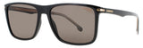 CARRERA CA 298/S/US Frame BLACK Lens SMOKE