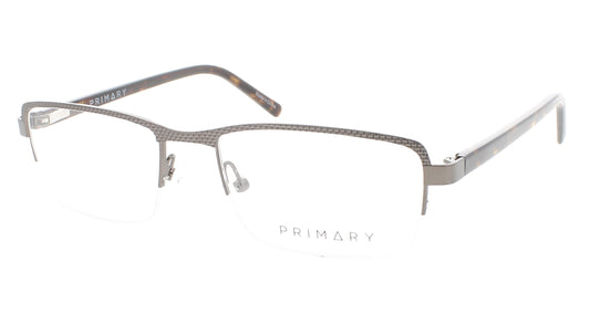 PRIMARY 1005 Frame GUNMETAL Lens DEMO