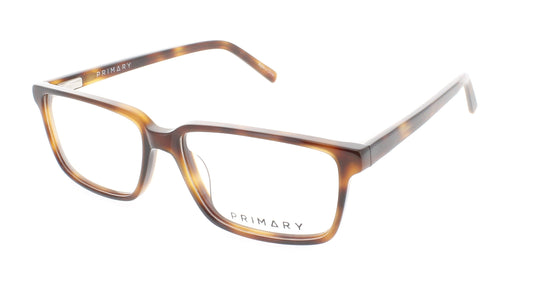 PRIMARY 1007 Frame HONEY TORTOISE Lens DEMO