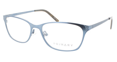 PRIMARY 1013 Frame TEAL Lens DEMO
