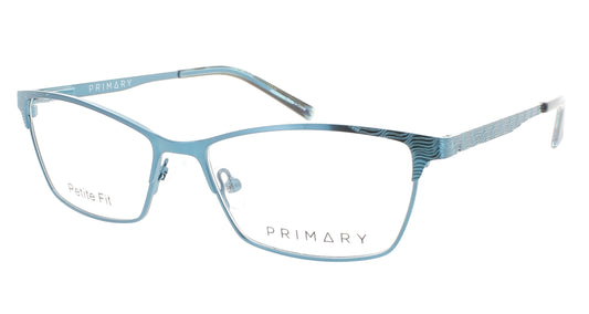 PRIMARY 1035 Frame TEAL Lens DEMO