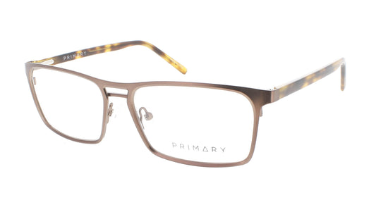 PRIMARY 1058 Frame CHOCOLATE Lens DEMO