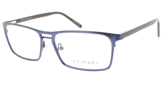PRIMARY 1058 Frame NAVY Lens DEMO