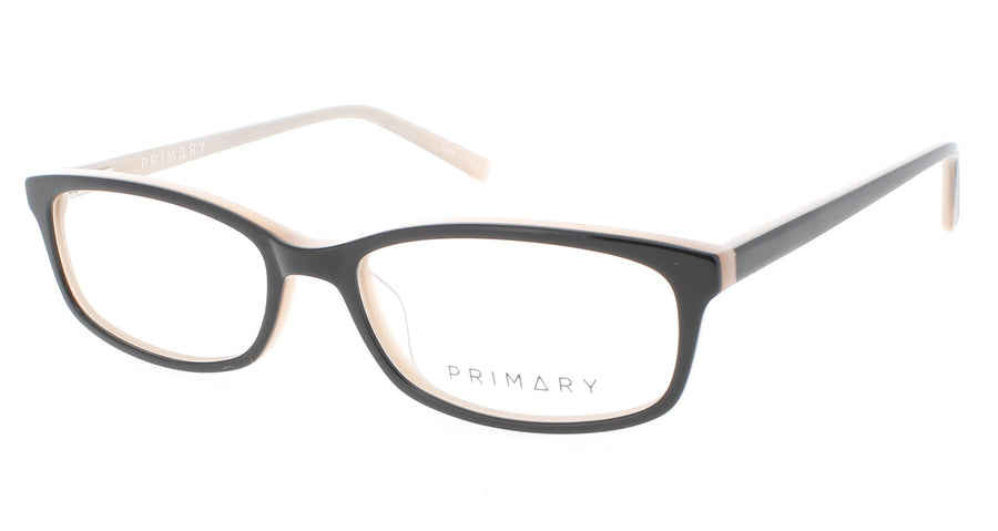 PRIMARY 1061 Frame BLACK Lens DEMO