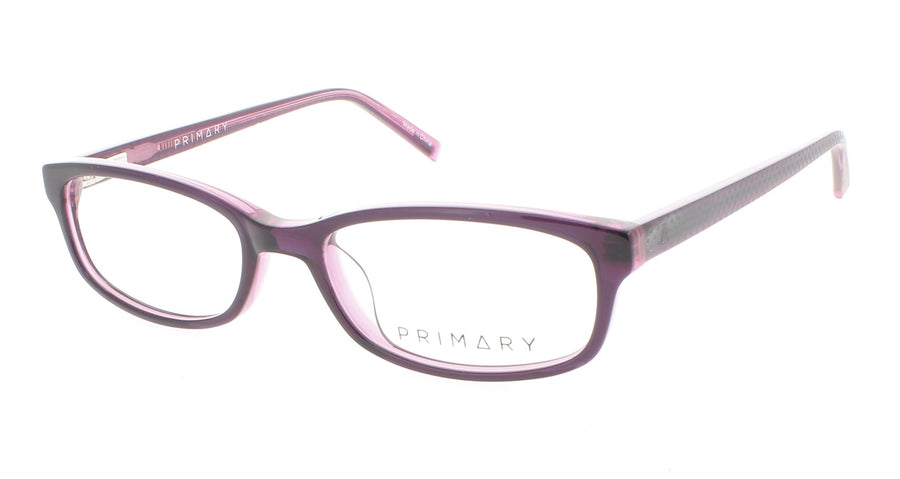PRIMARY 1062 Frame PURPLE Lens DEMO
