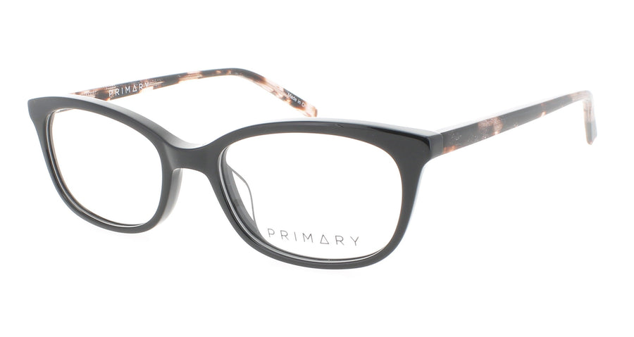 PRIMARY 1063 Frame BLACK Lens DEMO