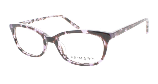 PRIMARY 1063 Frame LILAC TORTOISE Lens DEMO
