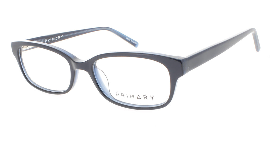 PRIMARY 1065 Frame NAVY Lens DEMO