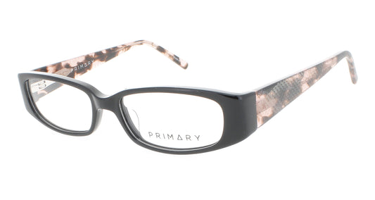 PRIMARY 1066 Frame BLACK Lens DEMO