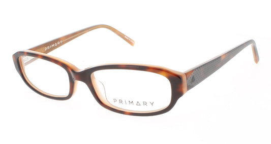 PRIMARY 1067 Frame TORTOISE Lens DEMO