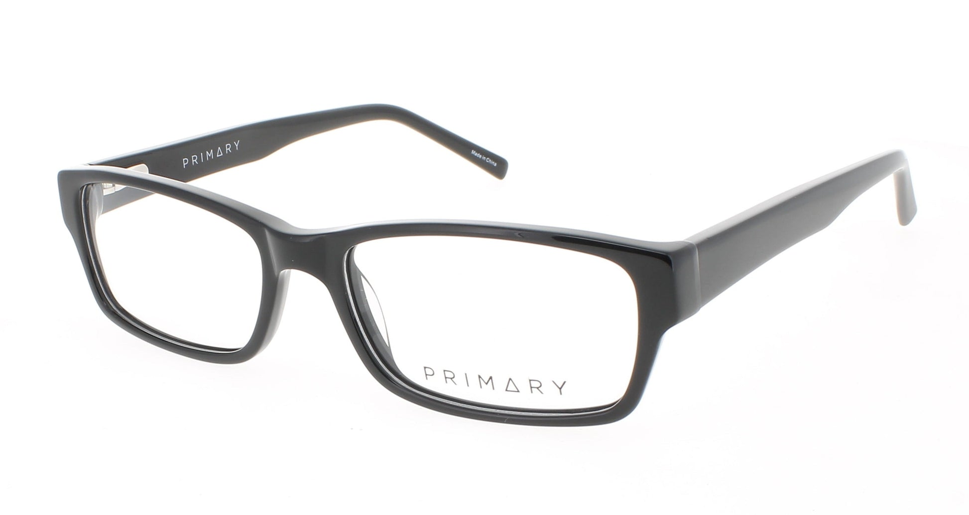 PRIMARY 1068 Frame BLACK Lens DEMO
