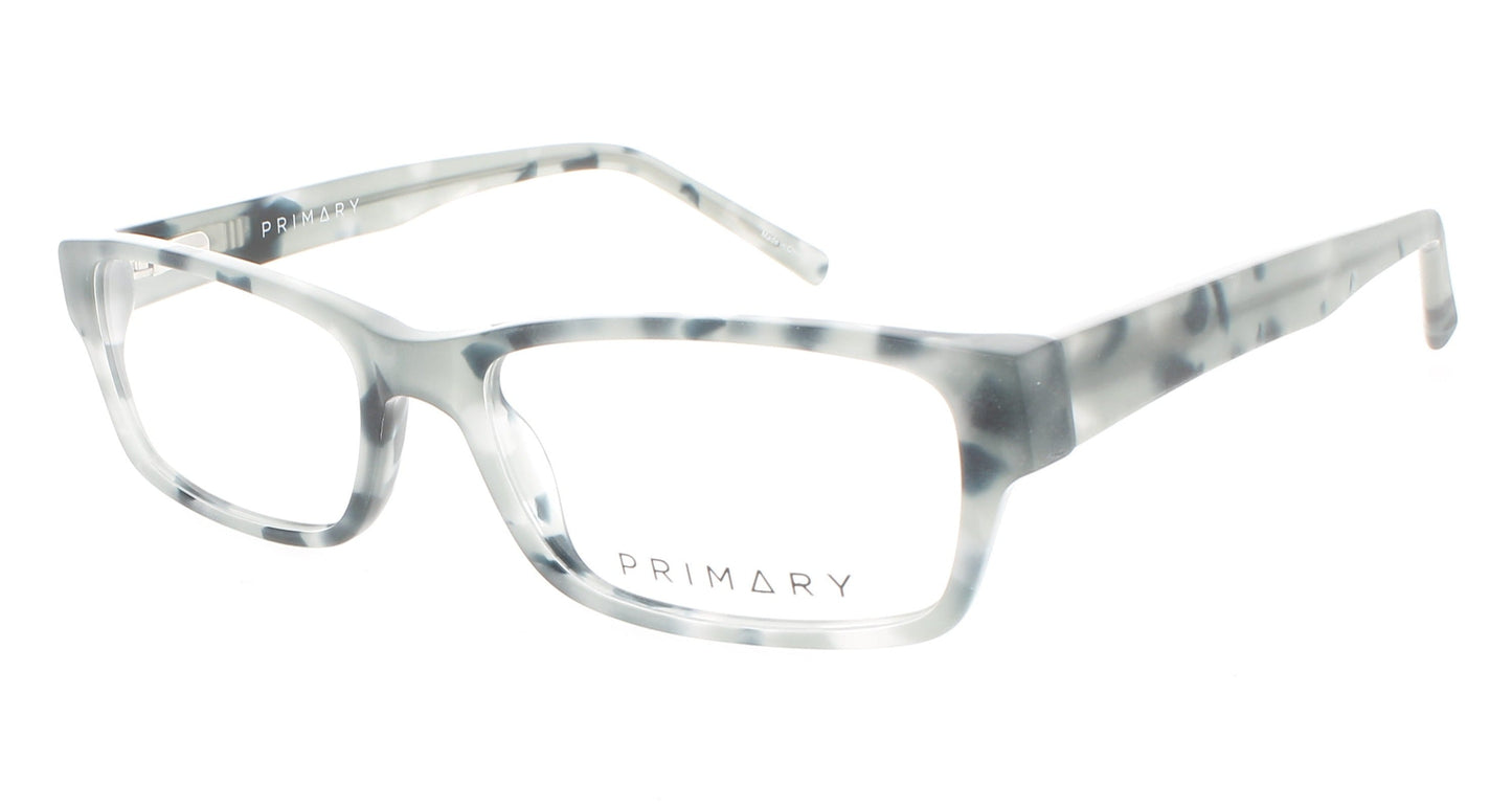 PRIMARY 1068 Frame GREEN Lens DEMO