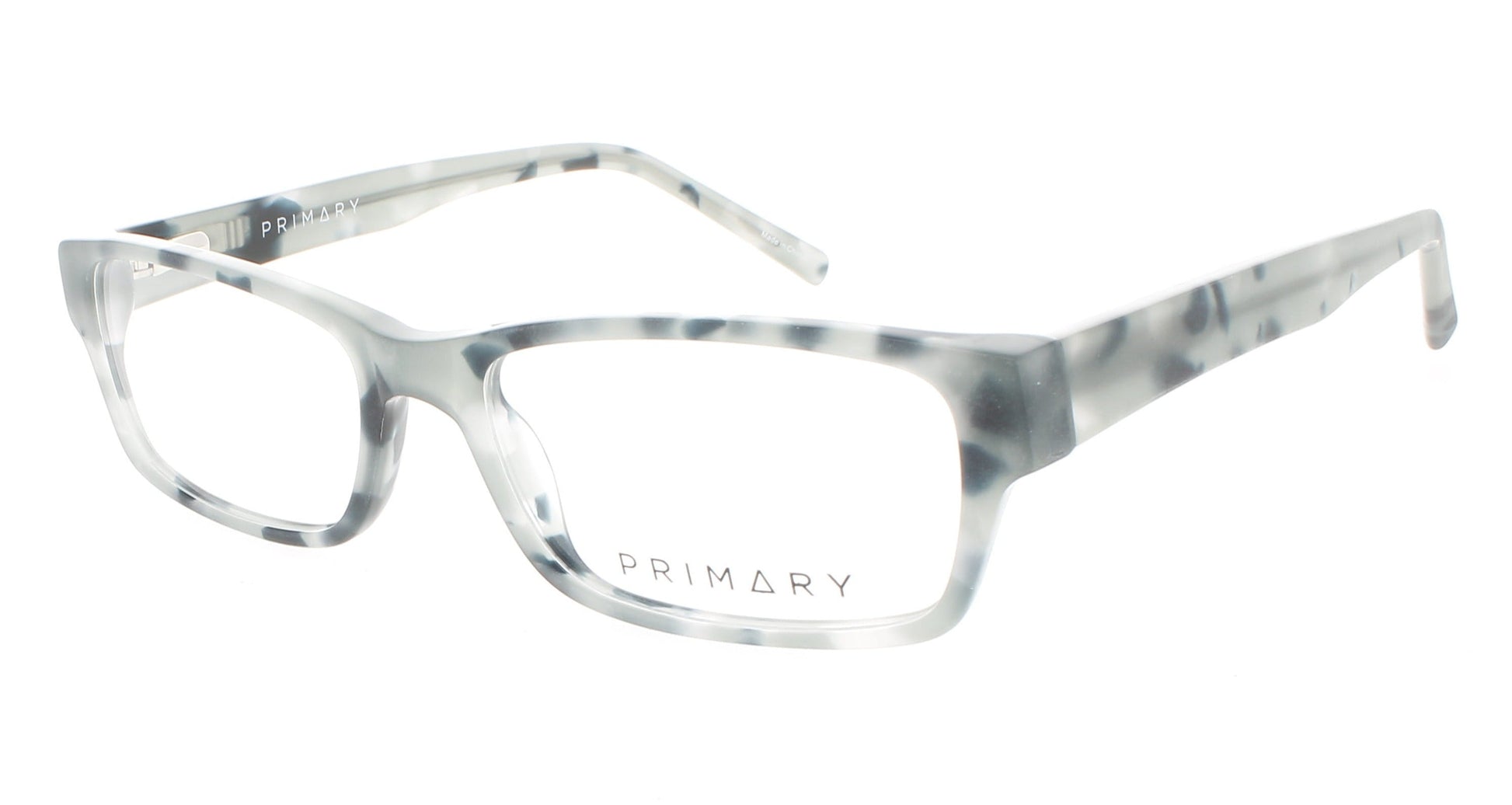 PRIMARY 1068 Frame GREEN Lens DEMO