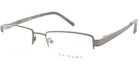 PRIMARY 1071 Frame GUNMETAL Lens DEMO