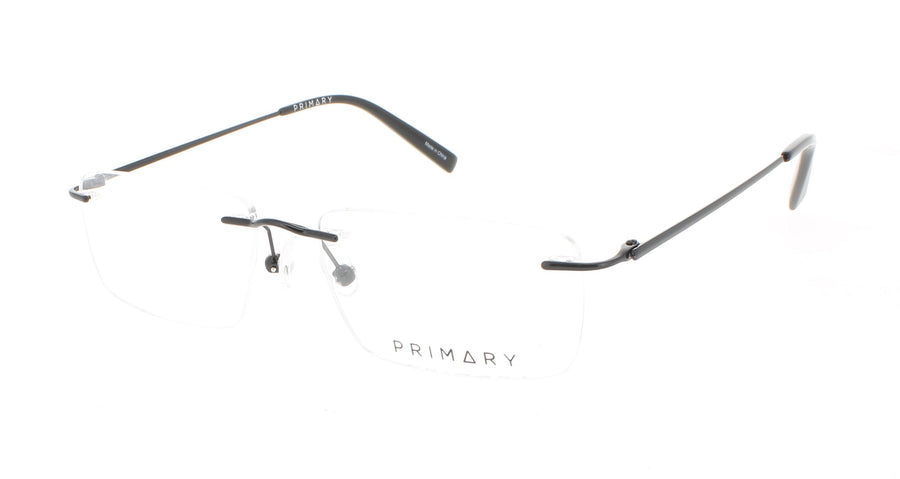 PRIMARY 1072 Frame BLACK Lens DEMO