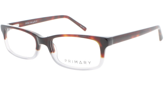 PRIMARY 1073 Frame BROWN/BLUE Lens DEMO