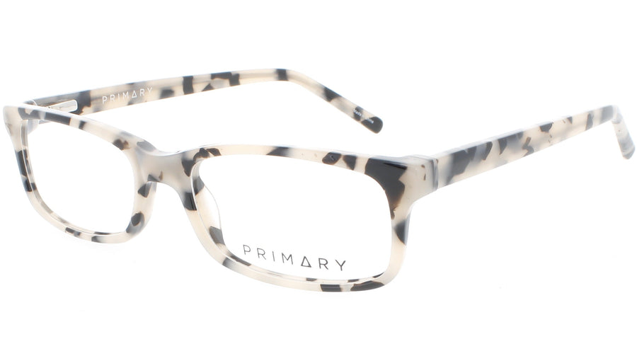 PRIMARY 1073 Frame SNOW TORT Lens DEMO