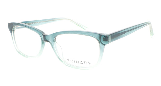 PRIMARY 1074 Frame GREEN Lens DEMO