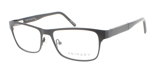 PRIMARY 1080 Frame BLACK Lens DEMO