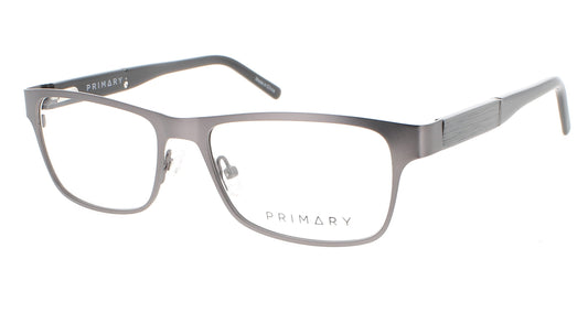 PRIMARY 1080 Frame GUNMETAL Lens DEMO