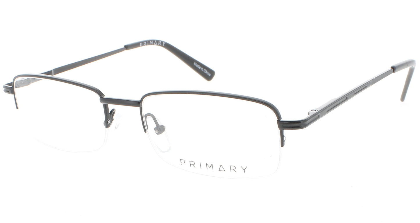 PRIMARY 1085 Frame BLK Lens DEMO
