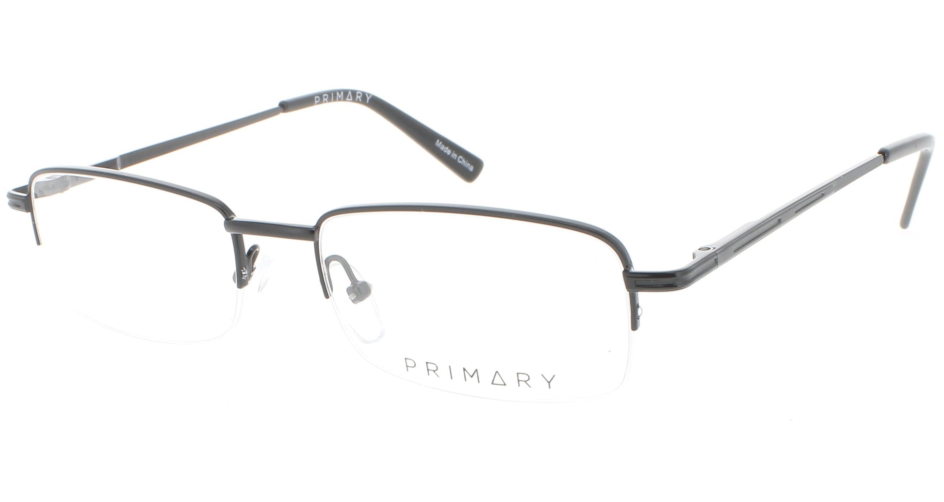 PRIMARY 1085 Frame BLK Lens DEMO