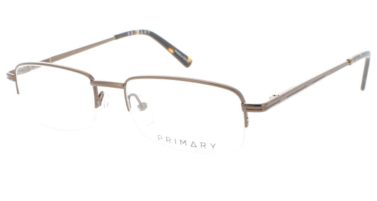 PRIMARY 1085 Frame BRN Lens DEMO