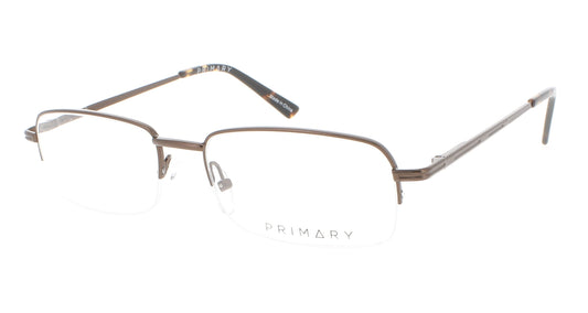 PRIMARY 1086 Frame BROWN Lens DEMO
