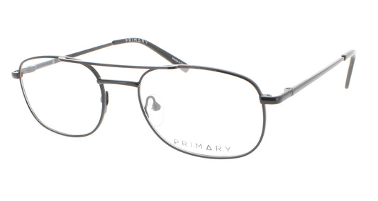 PRIMARY 1112 Frame BLK Lens DEMO