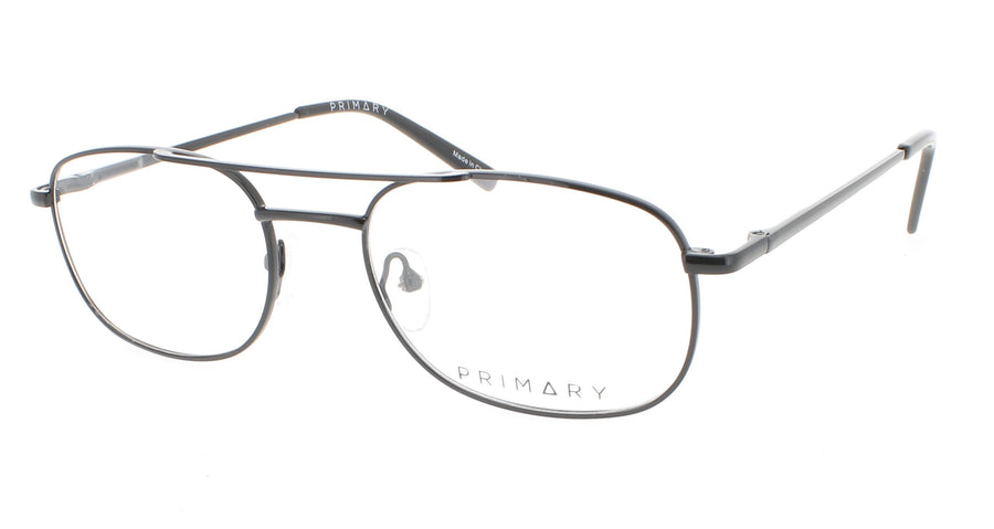 PRIMARY 1112 Frame BLK Lens DEMO