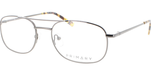 PRIMARY 1112 Frame GUN Lens DEMO